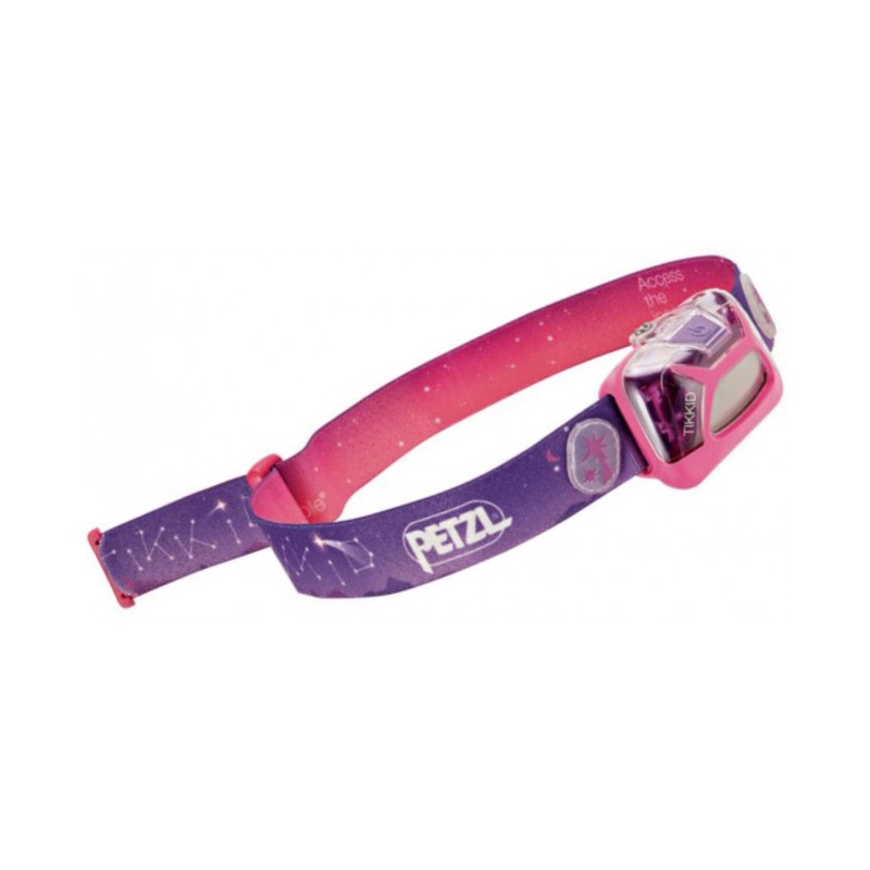 LAMPE TIKKID PETZL SPORT2000 Ploërmel et Locminé