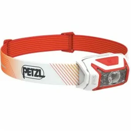 LAMPE ACTIK CORE PETZL SPORT2000 Ploërmel et Locminé