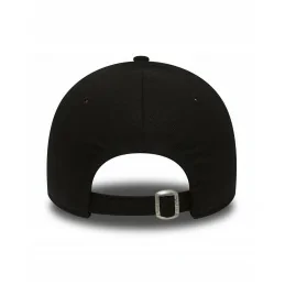 CASQUETTE K 940 MLB LEAGUE NEYYAN BLK/WHT NEW ERA SPORT2000 Ploërmel et Locminé