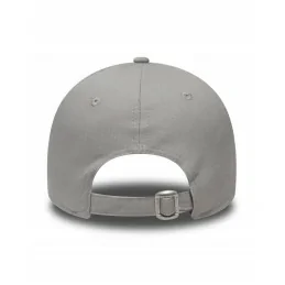 CASQUETTE 940 LEAG BASIC NEYYAN GRAY/WHITE NEW ERA SPORT2000 Ploërmel et Locminé