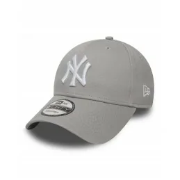 CASQUETTE 940 LEAG BASIC NEYYAN GRAY/WHITE NEW ERA SPORT2000 Ploërmel et Locminé