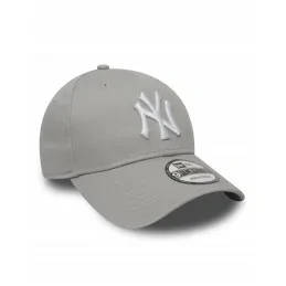 CASQUETTE 940 LEAG BASIC NEYYAN GRAY/WHITE NEW ERA SPORT2000 Ploërmel et Locminé