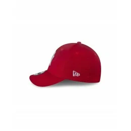 CASQUETTE 940 LEAG BASIC NEYYAN SCARLET/WHITE NEW ERA SPORT2000 Ploërmel et Locminé