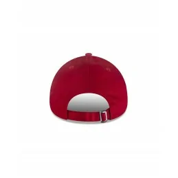 CASQUETTE 940 LEAG BASIC NEYYAN SCARLET/WHITE NEW ERA SPORT2000 Ploërmel et Locminé