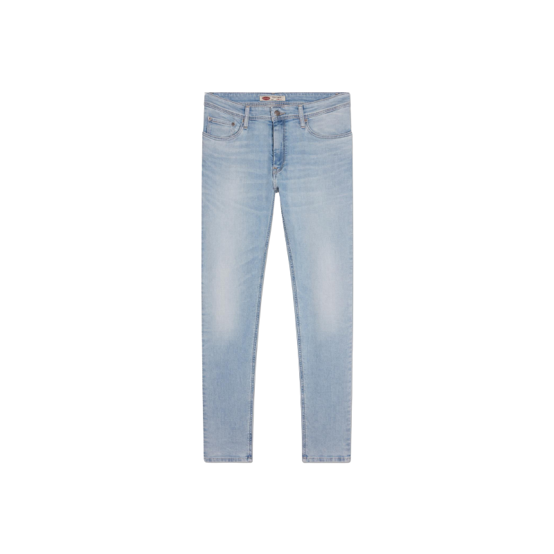 JEAN SKINNY DENIM TEDDY SMITH SPORT2000 Ploërmel et Locminé