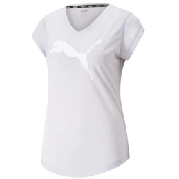 TEE-SHIRT FAVORIT HTR CAT PUMA SPORT2000 Ploërmel et Locminé