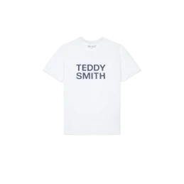 TEE SHIRT TICLASS 3 JR MC TEDDY SMITH