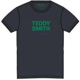 TEE SHIRT TICLASS 3 JR MC TEDDY SMITH SPORT2000 Ploërmel et Locminé