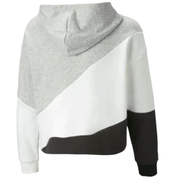 SWEATSHIRT JUNIOR PUMA SPORT2000 Ploërmel et Locminé