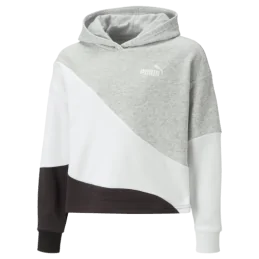 SWEATSHIRT JUNIOR PUMA SPORT2000 Ploërmel et Locminé