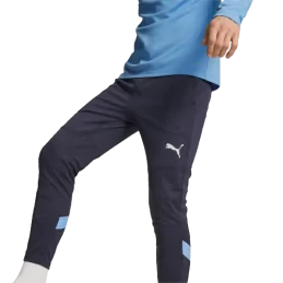 JOGGING FOOTBALL MCFC TR PUMA SPORT2000 Ploërmel et Locminé