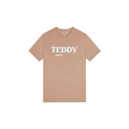 TEE SHIRT FINN MC TEDDY SMITH