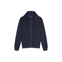 SWEATSHIRT G-NARKY HOODY ZIP TEDDY SMITH