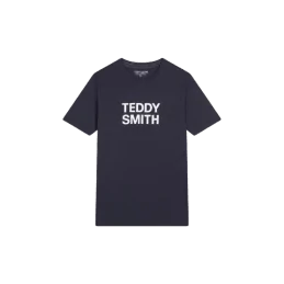 TEE-SHIRT TICLASS BASIC MC TEDDY SMITH SPORT2000 Ploërmel et Locminé