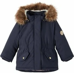 PARKA NKFMACE NAME IT SPORT2000 Ploërmel et Locminé