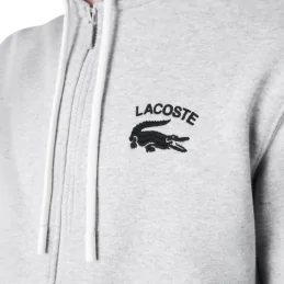 SWEATSHIRT LACOSTE SPORT2000 Ploërmel et Locminé