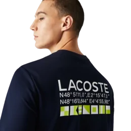 SWEATSHIRT LACOSTE SPORT2000 Ploërmel et Locminé