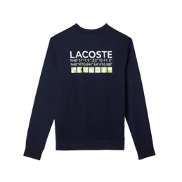 SWEATSHIRT LACOSTE SPORT2000 Ploërmel et Locminé