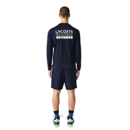 SWEATSHIRT LACOSTE SPORT2000 Ploërmel et Locminé