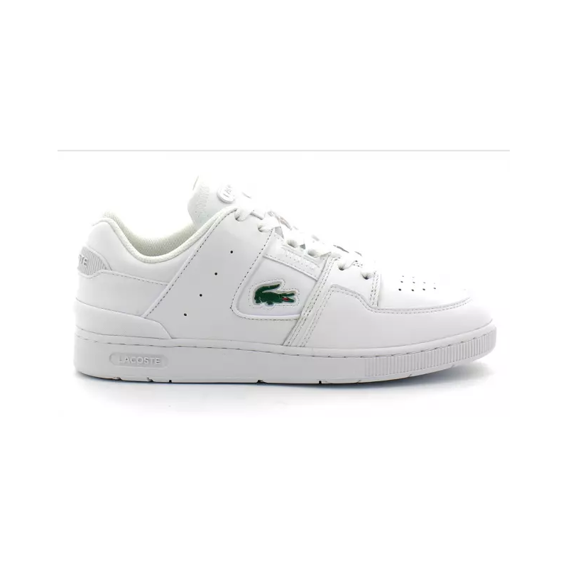 CHAUSUSRES COURT CAGE LACOSTE