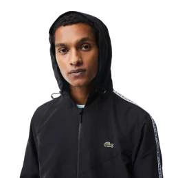 VESTE CORE GRAPHICS LACOSTE SPORT2000 Ploërmel et Locminé