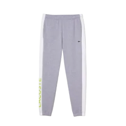 PANTALON CORE GRAPHICS LACOSTE SPORT2000 Ploërmel et Locminé