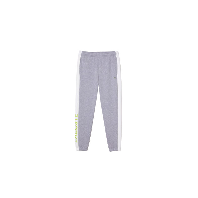 PANTALON CORE GRAPHICS LACOSTE SPORT2000 Ploërmel et Locminé PANTALON CORE GRAPHICS LACOSTE SPORT2000 Ploërmel et Locminé