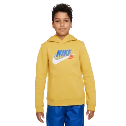 SWEATSHIRT NIKE JUNIOR NIKE SPORT2000 Ploërmel et Locminé