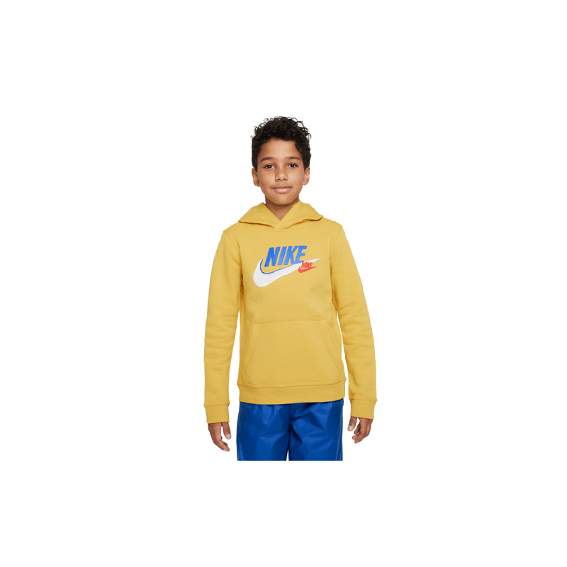 SWEATSHIRT NIKE JUNIOR NIKE SPORT2000 Ploërmel et Locminé