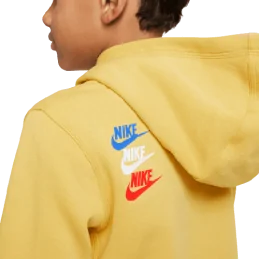 SWEATSHIRT NIKE JUNIOR NIKE SPORT2000 Ploërmel et Locminé