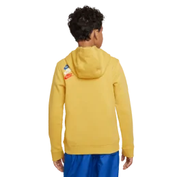 SWEATSHIRT NIKE JUNIOR NIKE SPORT2000 Ploërmel et Locminé