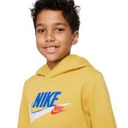 SWEATSHIRT NIKE JUNIOR NIKE SPORT2000 Ploërmel et Locminé