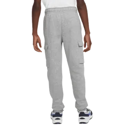 PANTALON CARGO NIKE JUNIOR NIKE SPORT2000 Ploërmel et Locminé