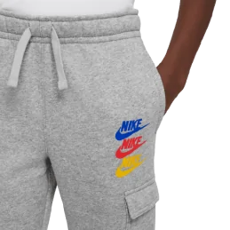 PANTALON CARGO NIKE JUNIOR NIKE