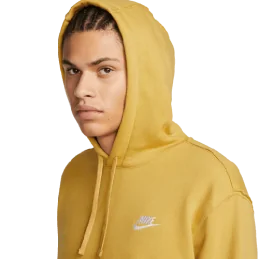 SWEATSHIRT NIKE CLUB HOODIE PO BB NIKE SPORT2000 Ploërmel et Locminé