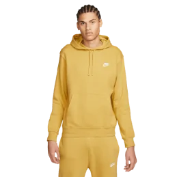 SWEATSHIRT NIKE CLUB HOODIE PO BB NIKE SPORT2000 Ploërmel et Locminé