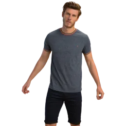 T-SHIRT MC CLASSIC