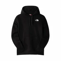 SWEATSHIRT SIMPLE DOME HOODIE THE NORTH FACE