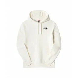 SWEATSHIRT SIMPLE DOME HOODIE THE NORTH FACE