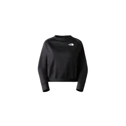 SWEATSHIRT MA CREW NECK FLEECE THE NORTH FACE SPORT2000 Ploërmel et Locminé