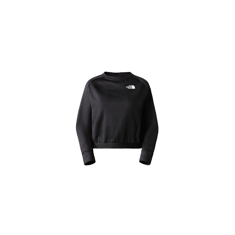 SWEATSHIRT MA CREW NECK FLEECE THE NORTH FACE SPORT2000 Ploërmel et Locminé