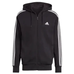 SWEATSHIRT 3S FT FZ ADIDAS SPORT2000 Ploërmel et Locminé