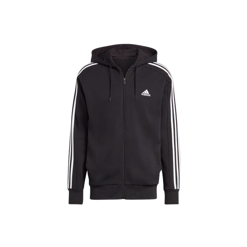 SWEATSHIRT 3S FT FZ ADIDAS SPORT2000 Ploërmel et Locminé