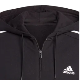 SWEATSHIRT 3S FT FZ ADIDAS SPORT2000 Ploërmel et Locminé