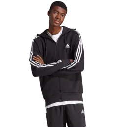 SWEATSHIRT 3S FT FZ ADIDAS SPORT2000 Ploërmel et Locminé