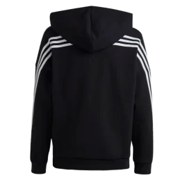 VESTE SURVETEMENT U FI 3S FZ HD JUNIOR ADIDAS SPORT2000 Ploërmel et Locminé