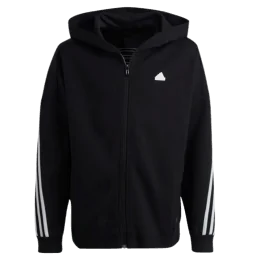 VESTE SURVETEMENT U FI 3S FZ HD JUNIOR ADIDAS