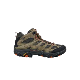 CHAUSSURES RANDONNEE MOAB 3 MID GTX MERRELL