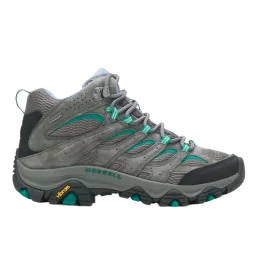 CHAUSSURES RANDONNEE MOAB 3 MID GTX MERRELL SPORT2000 Ploërmel et Locminé