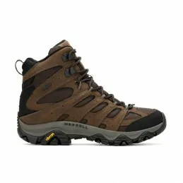 CHAUSSURES RANDONNEE MOAB 3 APEX MID WP MERRELL SPORT2000 Ploërmel et Locminé